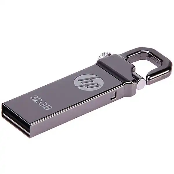 فلش مموری اچ بی مدل V250W ظرفیت 32 گیگابایت