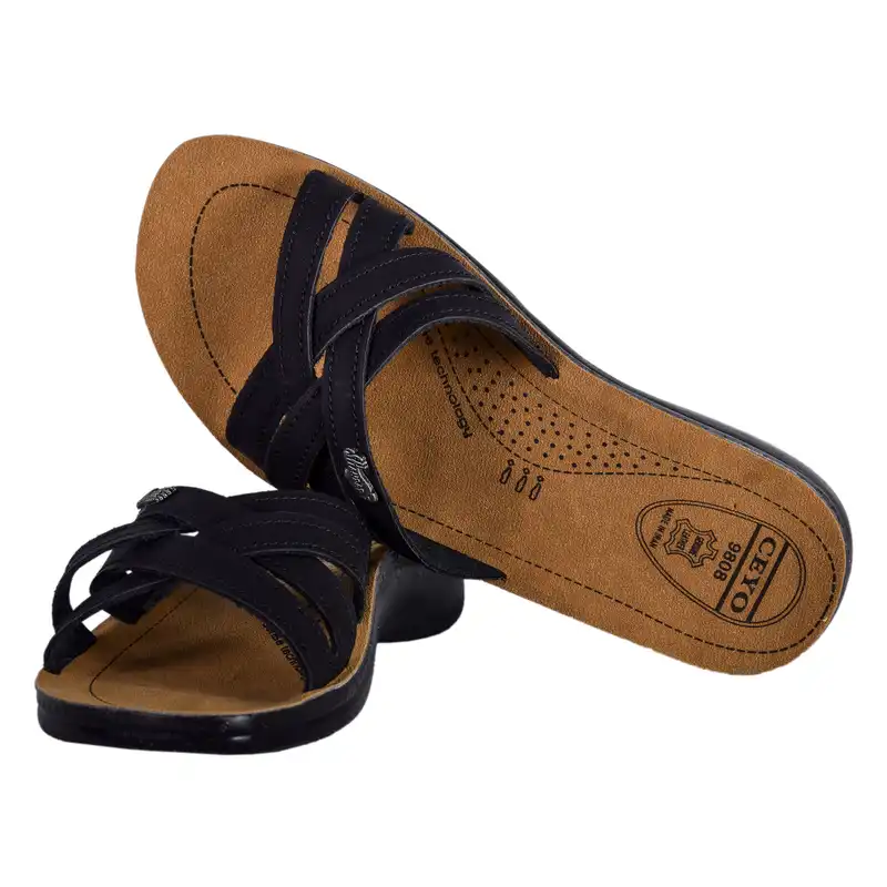 دمپایی زنانه مدل BK.2021