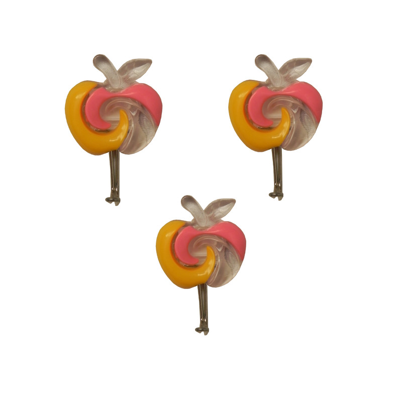 آویز اشپزخانه کد 0098
 بسته 3 عددی