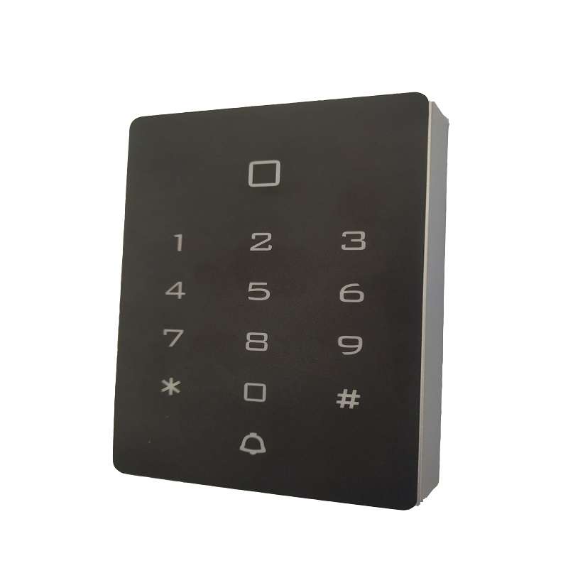 گیرنده RFID مدل اکسس کنترل تیپتک کد 122