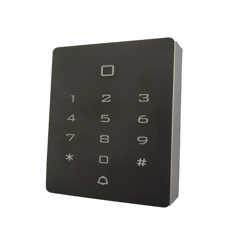 گیرنده RFID مدل اکسس کنترل تیپتک کد 122