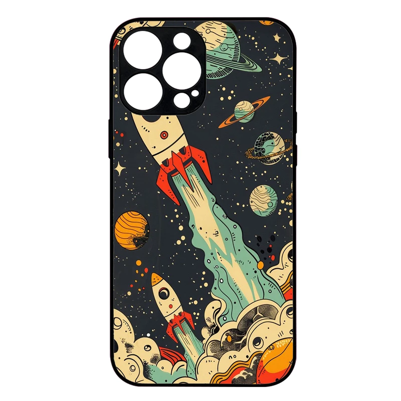 کاور گارد قاب علوی مدل MLG مناسب برای گوشی موبایل اپل iphone 13 Pro Max