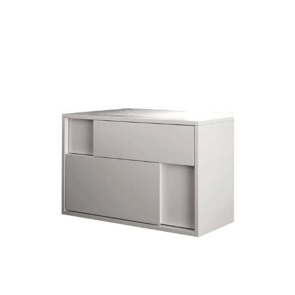 میز پاتختی مدل SO23154