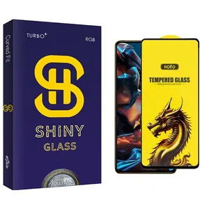 Atouchbo Shiny Y-Horo Screen Protector For Xiaomi poco x5 pro