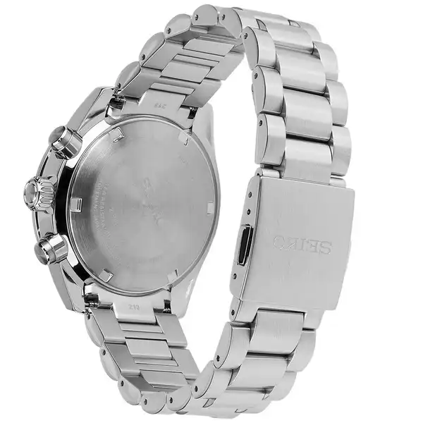 ساعت مچی عقربهای مردانه سیکو مدل SFJ001P1