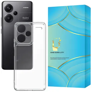 Ghab Guard SPCFGH Cover For Xiaomi Redmi Note 13 Pro Plus