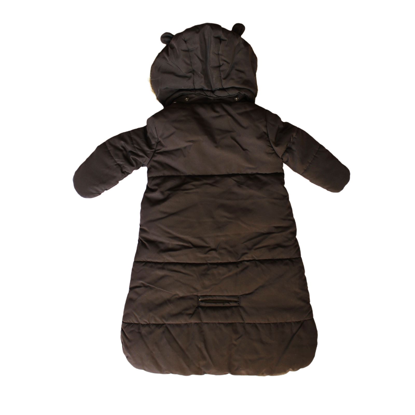 کاپشن نوزادی کول کلاب مدل WATERPROOF_B -  - 2