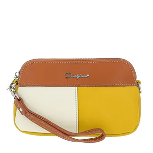 کیف پول زنانه دیوید جونز مدل cm6097