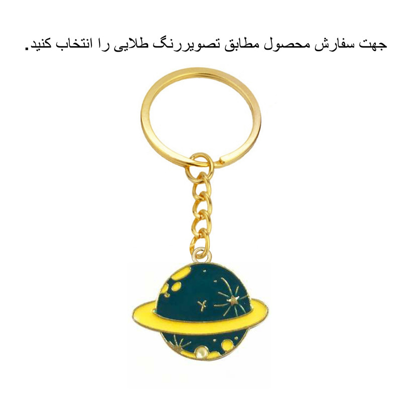 جاکلیدی مدل سیاره فضایی جاکلیدی مدل سیاره فضایی
