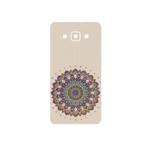 MAHOOT Art of Illumination 5 Cover Sticker for Samsung Galaxy A5 2015