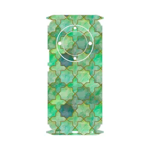 MAHOOT Iran Tile 8-FullSkin Cover Sticker for Honor X9a