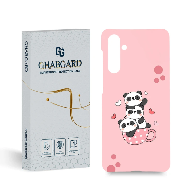 کاور قاب گارد مدل فانتزی مناسب برای گوشی موبایل سامسونگ  Galaxy M54 5G