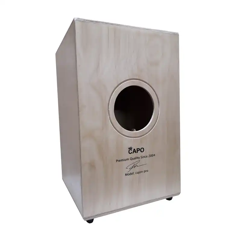 کاخن کاپو مدل PRO کد A