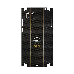 MAHOOT OPEL-FullSkin Cover Sticker for Huawei Y5p