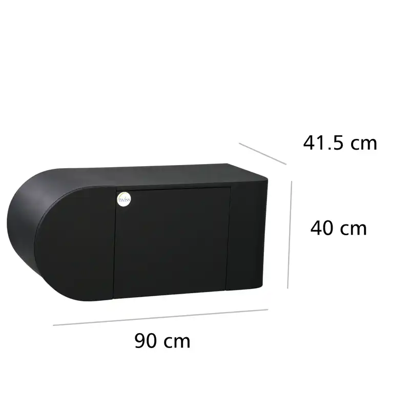 کابینت روشویی توییس مدل tws 1031