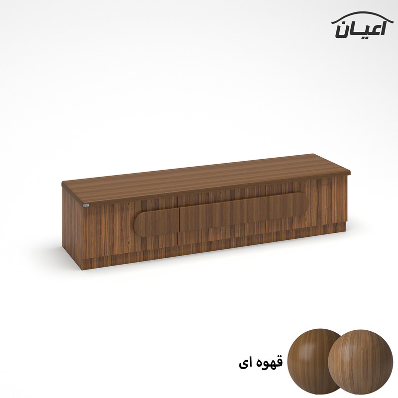 میز تلویزیون اعیان مدل FH716
