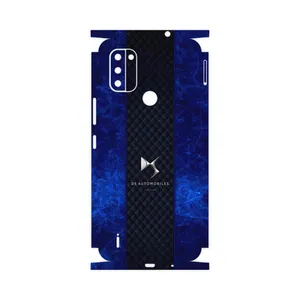 MAHOOT DS Automobiles-FullSkin Cover Sticker for Nokia C31