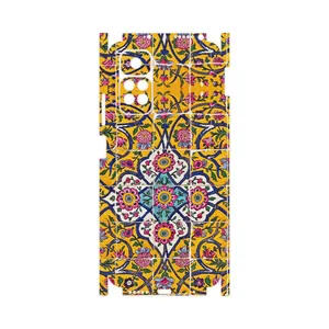 MAHOOT Iran Tile 10-FullSkin Cover Sticker for Xiaomi Redmi Note 11S