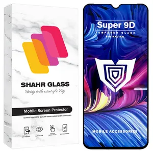 Shahr Glass FUSU20 Screen Protector For Samsung Galaxy A10s / M01s