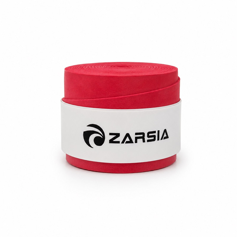 اور گریپ راکت زارسیا مدل ساده ضد لغزش با ابعاد 3x3x3 سانتی‌متر
