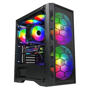 کیس کامپیوتر ریدمکس مدل X616