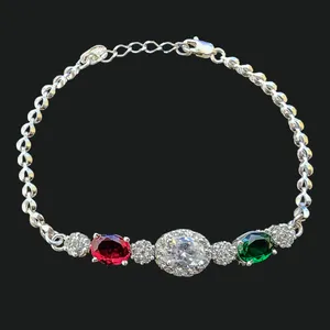 دستبند نقره زنانه مسعود جلالی نقره کار مدل IRAN