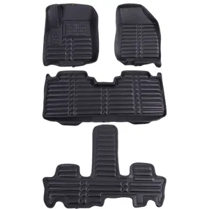 کفپوش پنج بعدی خودرو مدل LS مناسب برای سوبا M4