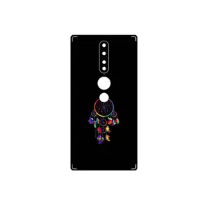 MAHOOT Dream Catchers Cover Sticker for Lenovo Phab2 Pro