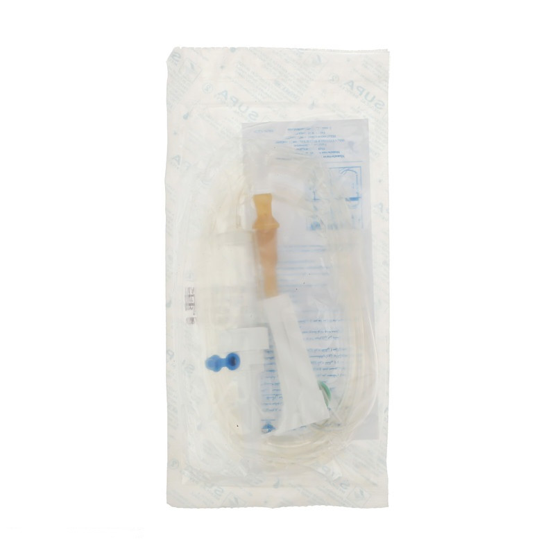 سوند معده سوپا مدل Sia10 بسته 240 عددی