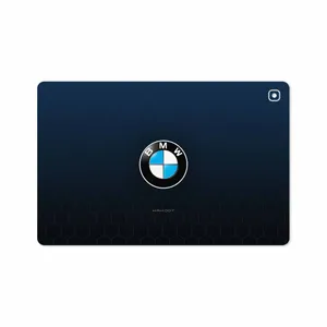 MAHOOT BMW Cover Sticker for Samsung Galaxy Tab S5e 10.5 2019 T725