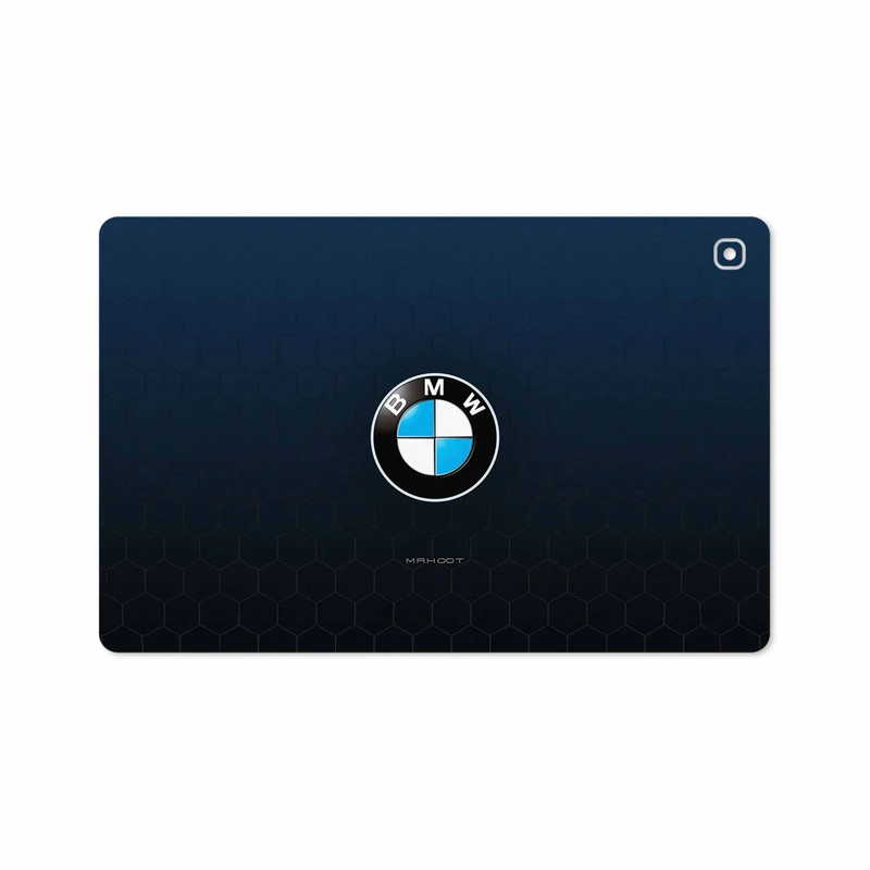 برچسب پوششی ماهوت مدل BMW مناسب برای تبلت سامسونگ Galaxy Tab S5e 10.5 2019 T725