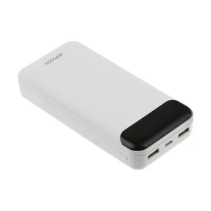 شارژر همراه اپیکوی مدل EP-20S ظرفیت 20000 میلی آمپر ساعت