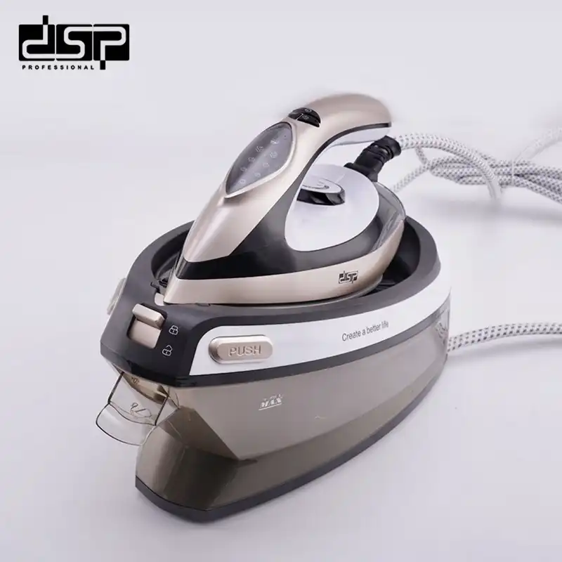 اتو مخزن دار دی اس پی مدل KD1120