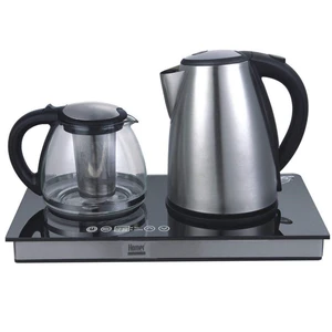 چای ساز  هومر مدل 970