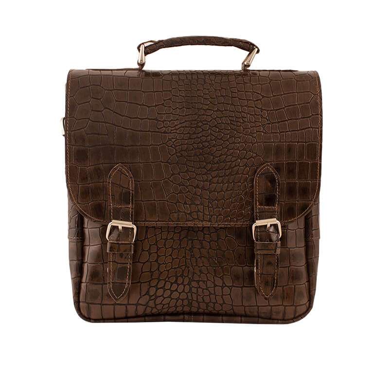 کیف اداری مردانه منط مدل A105-2238