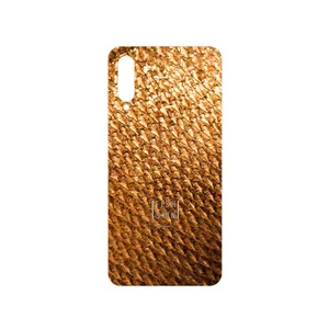 MAHOOT Fish Skin Cover Sticker for Samsung Galaxy A50s