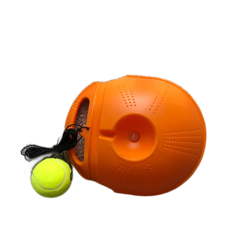 عکس شماره 2 : توپ انداز تنیس مدل راب ترینر