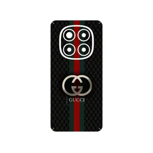 MAHOOT GUCCI_Logo Cover Sticker for Xiaomi Redmi Note 14 Pro 5G