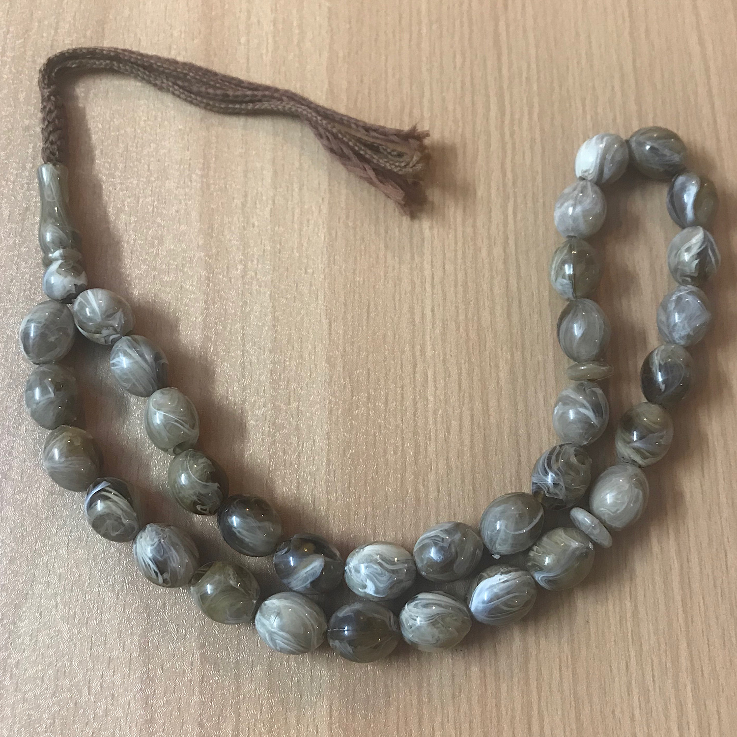 تسبیح مدل frz-hel3