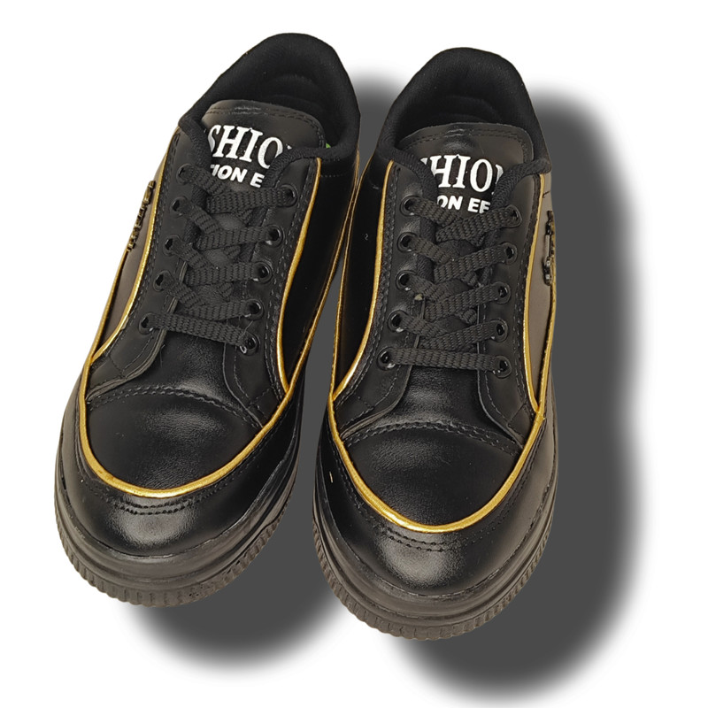 کفش روزمره زنانه مدل 38