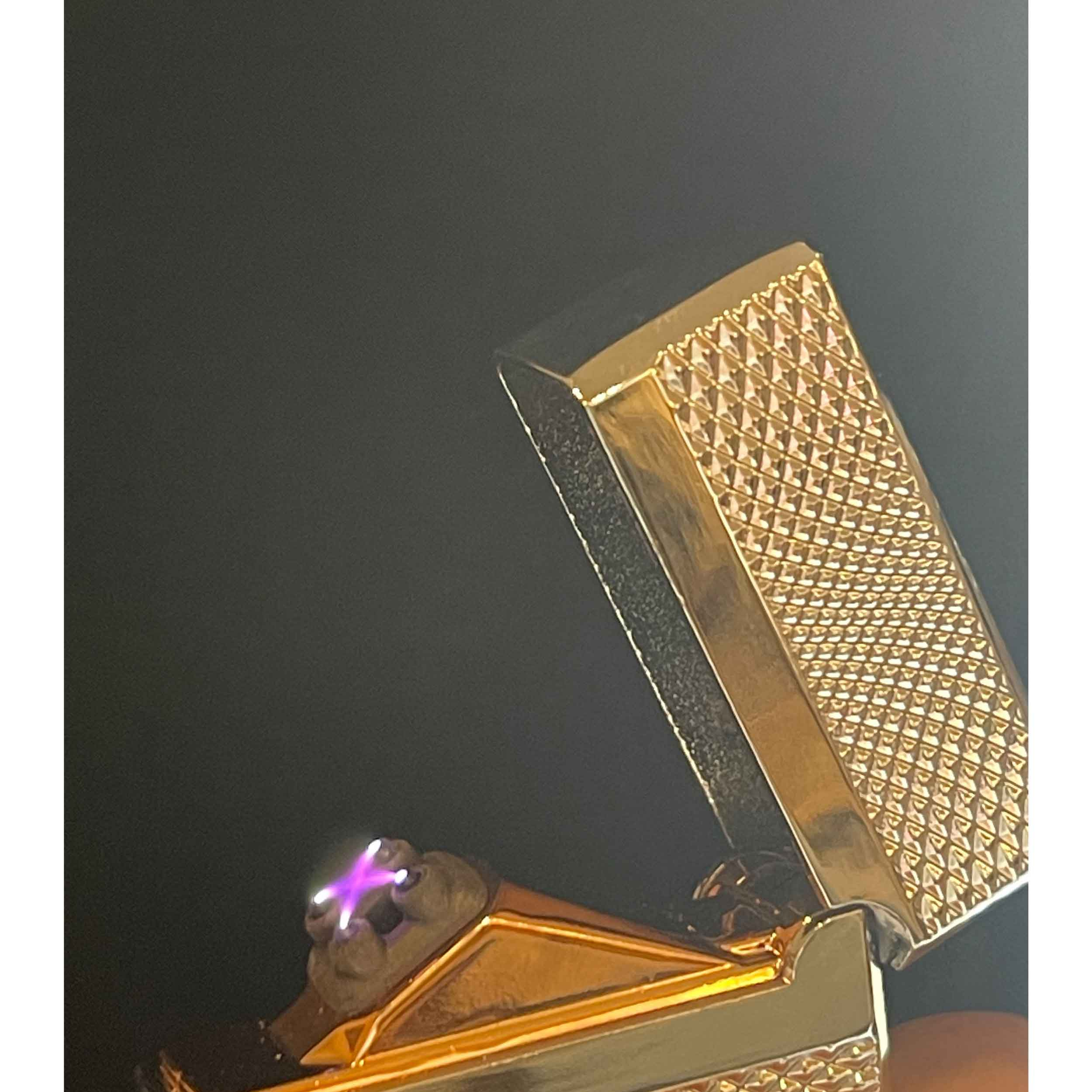 فندک مدل دوپونت