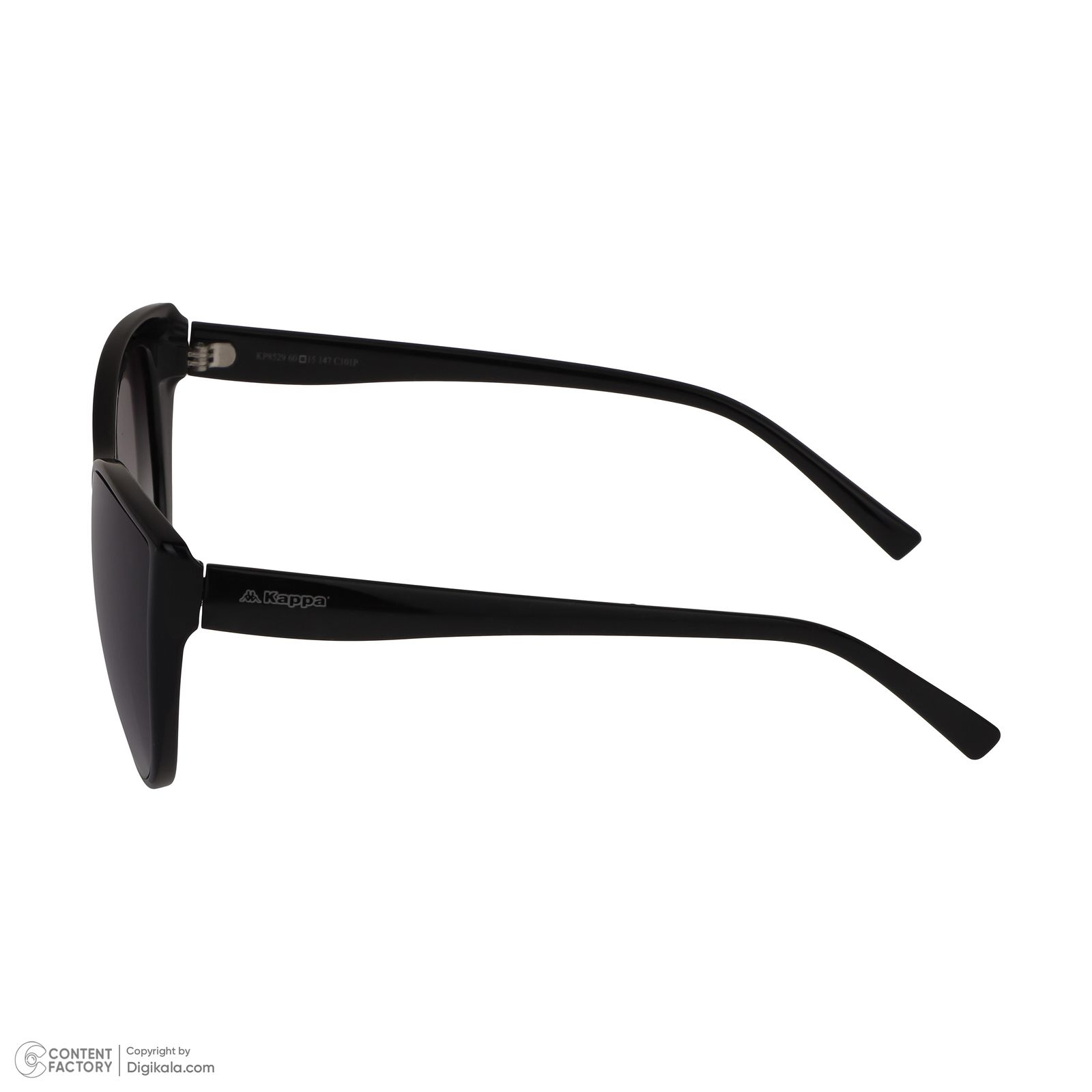 عینک آفتابی زنانه کاپا مدل 8529-C101P -  - 2