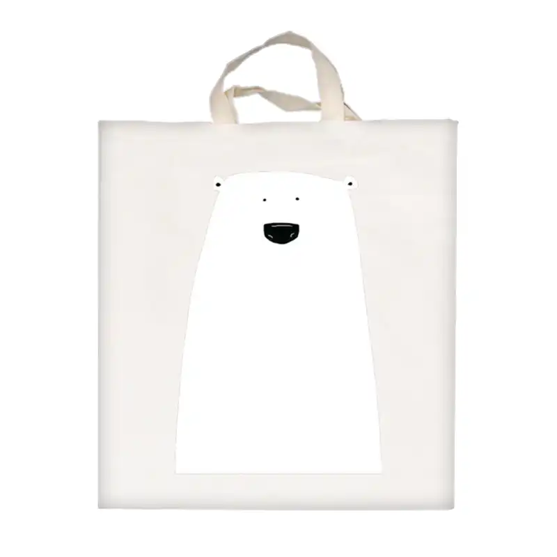 ساک خرید مدل خرس کد 2270