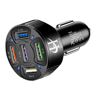 HARMEN 5PQC3 CAR CHARGER 
