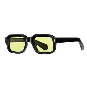 عینک شب آلبرت وگ مدل SZ8302 Obsidian Flaxen