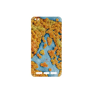 MAHOOT Atom Universe 7 Cover Sticker for Xiaomi Redmi 5A