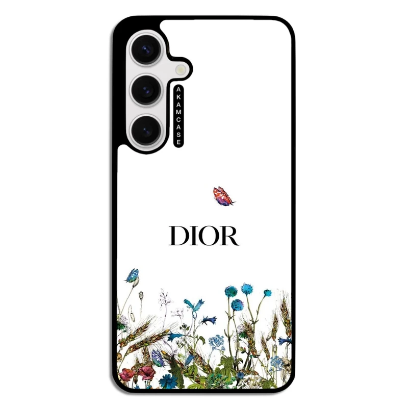 کاور آکام مدل AMC-WSGS24-BRANDS-43 مناسب برای گوشی موبایل سامسونگ Galaxy S24