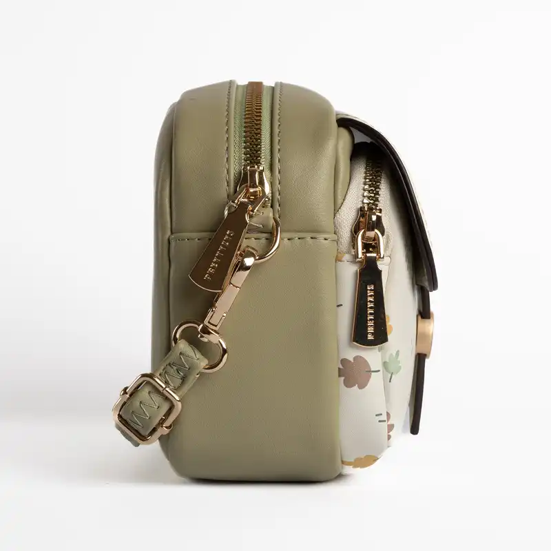 کیف دوشی زنانه پرتیزس مدل X3-143 کد 2010065