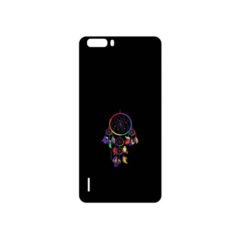 برچسب پوششی ماهوت مدل Dream Catchers مناسب برای گوشی موبایل آنر 6 Plus