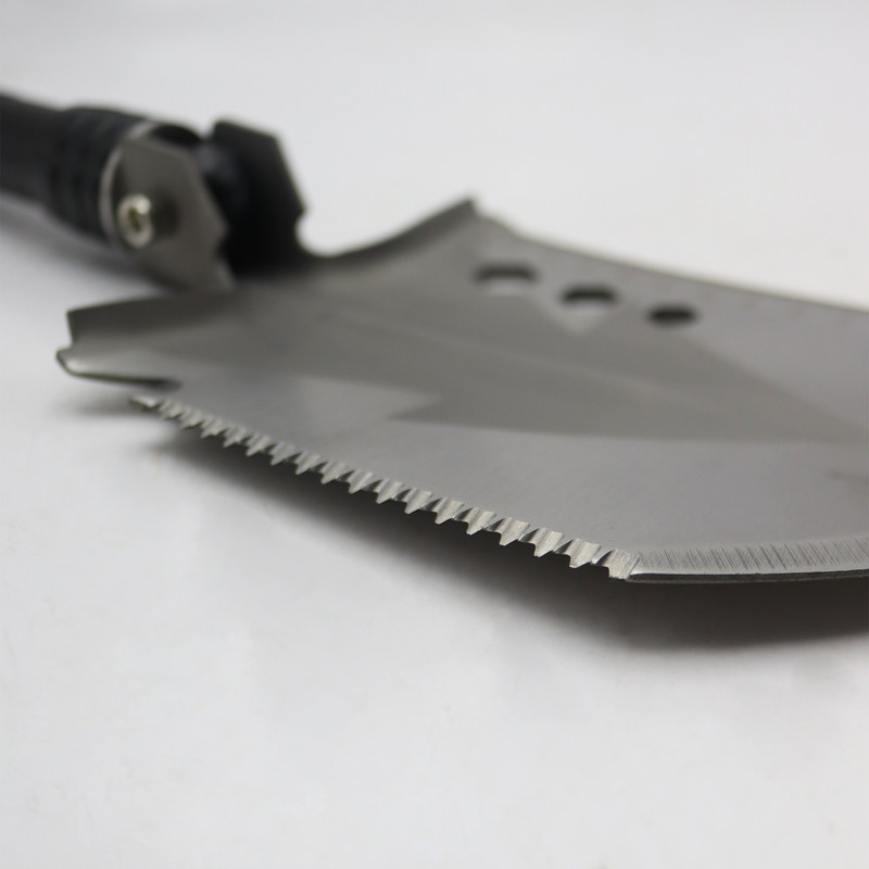 بیلچه تاشو کد YPB-SF-MULTI-FUNCTION